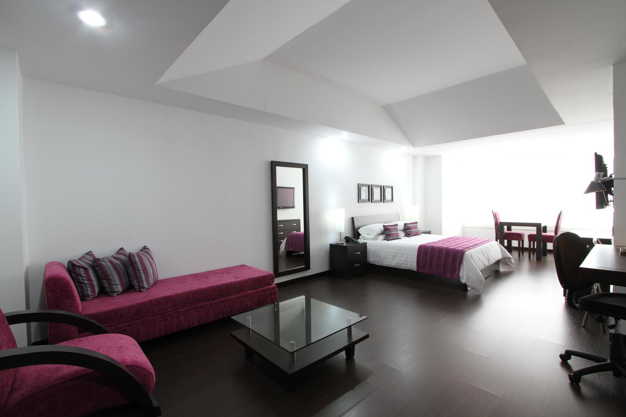 Hotel Zuldemayda Armenia  Extérieur photo