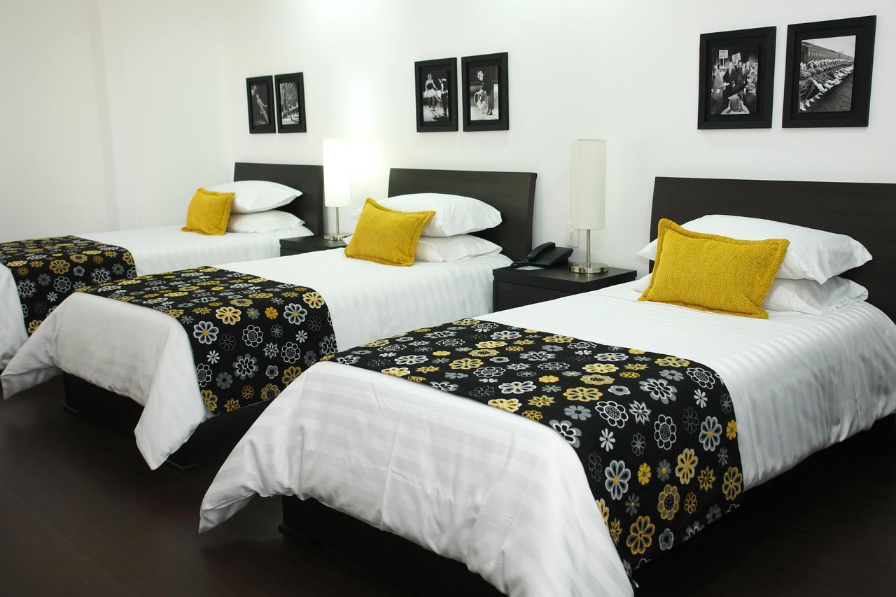 Hotel Zuldemayda Armenia  Extérieur photo