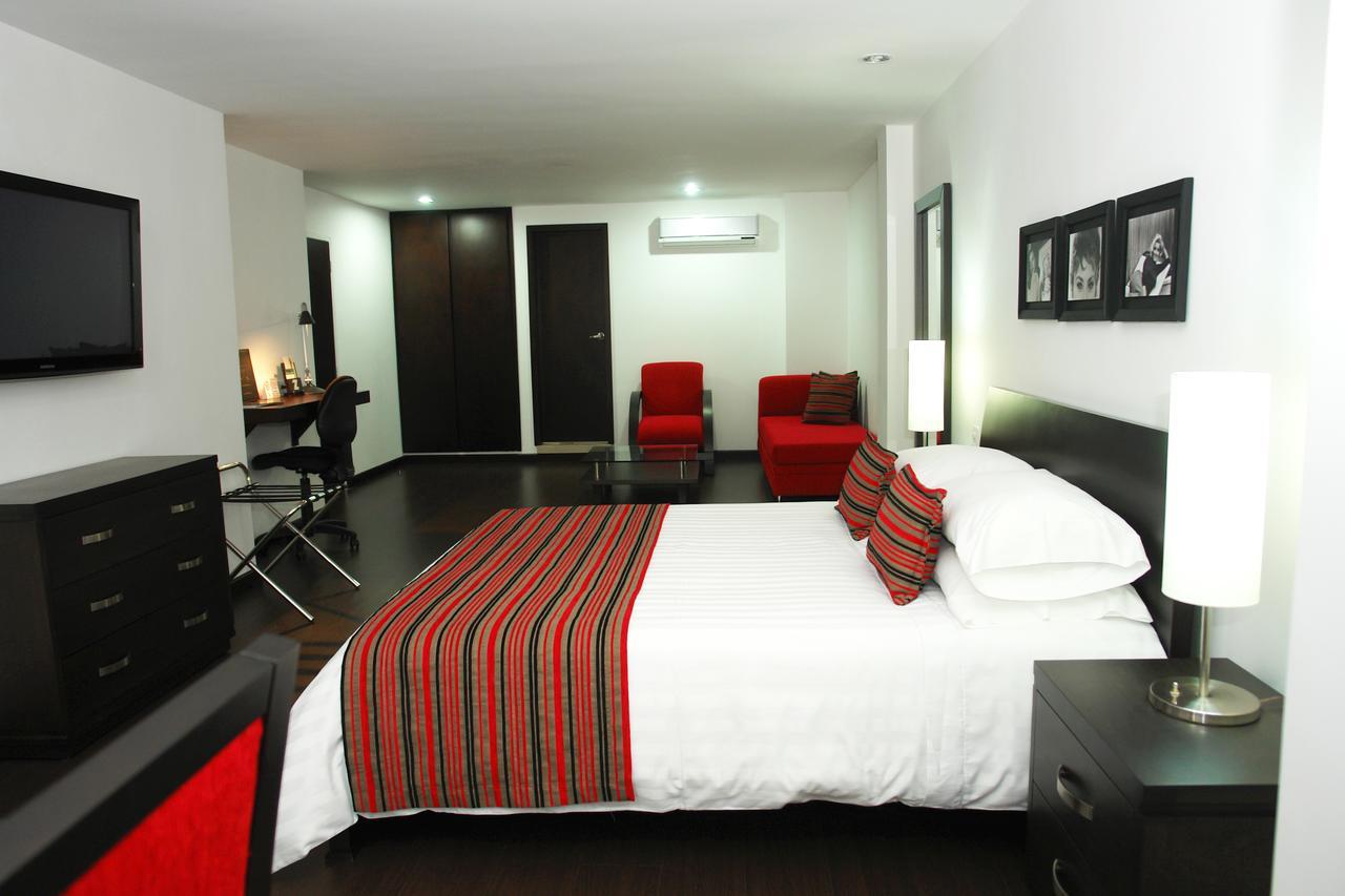 Hotel Zuldemayda Armenia  Extérieur photo