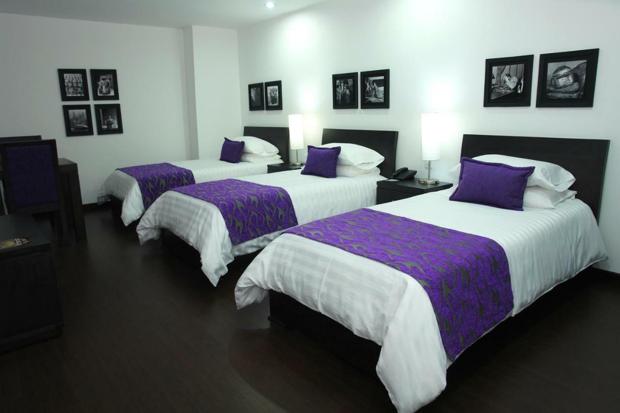 Hotel Zuldemayda Armenia  Extérieur photo