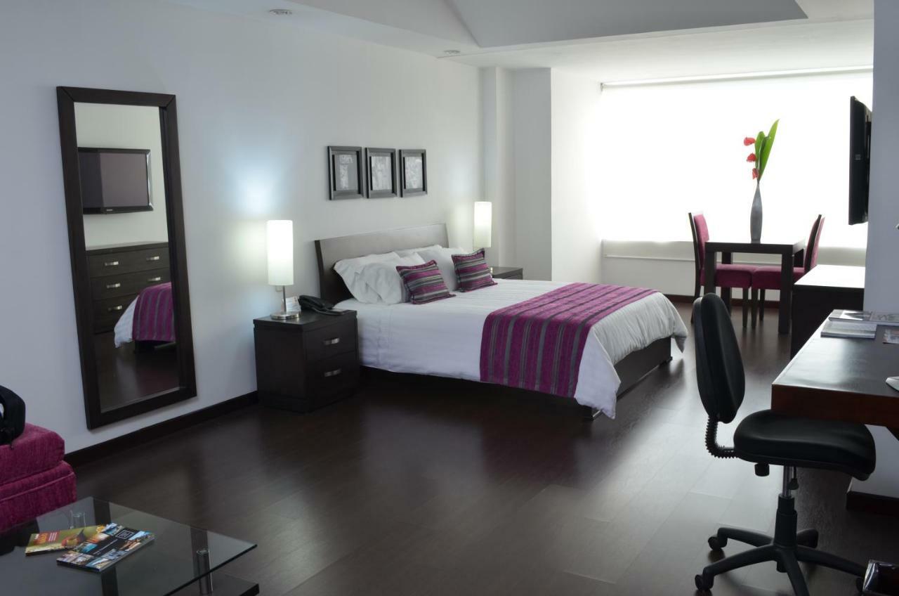 Hotel Zuldemayda Armenia  Extérieur photo