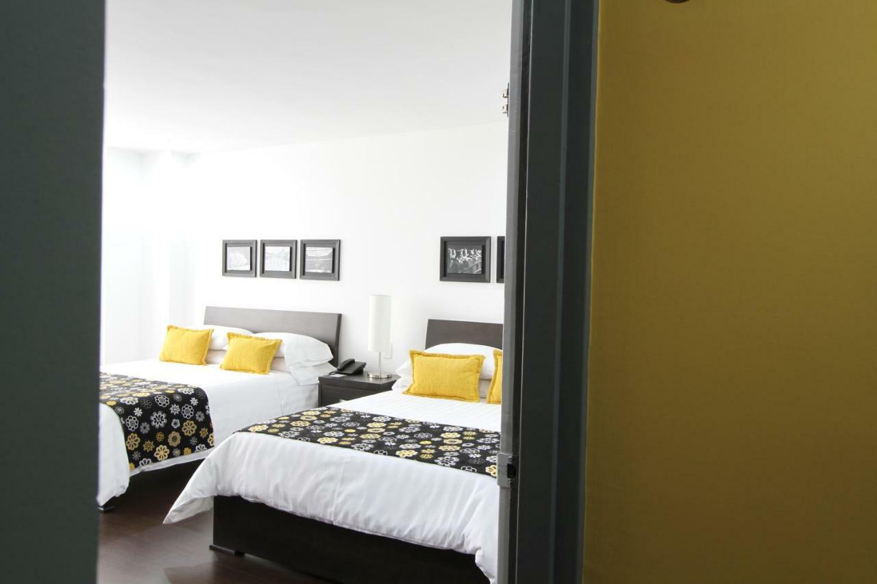 Hotel Zuldemayda Armenia  Chambre photo