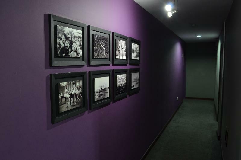 Hotel Zuldemayda Armenia  Extérieur photo