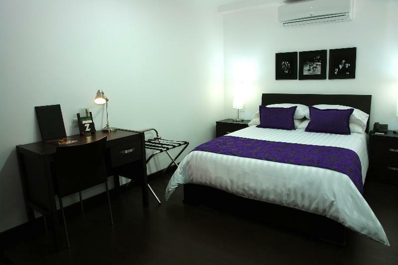 Hotel Zuldemayda Armenia  Extérieur photo