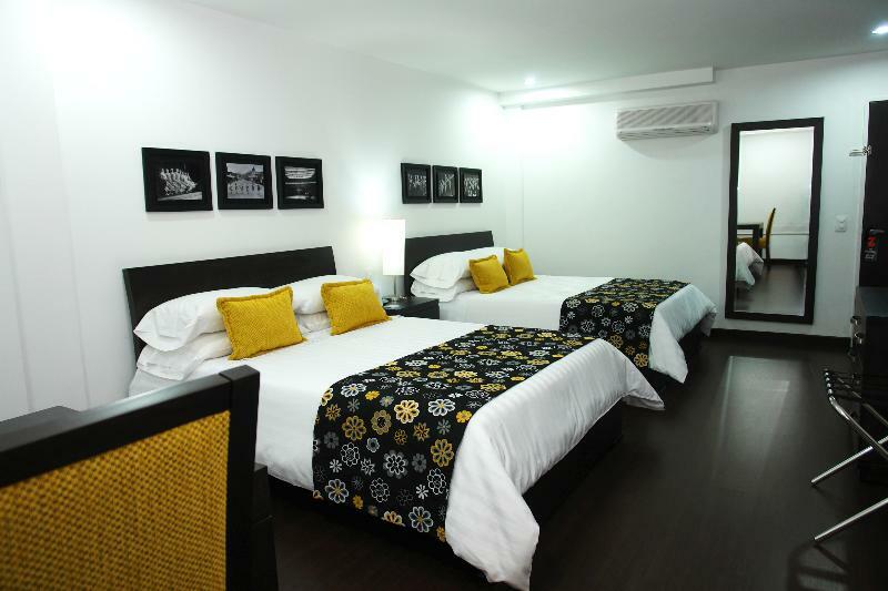 Hotel Zuldemayda Armenia  Extérieur photo