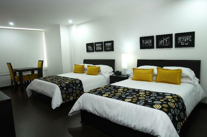 Hotel Zuldemayda Armenia  Extérieur photo