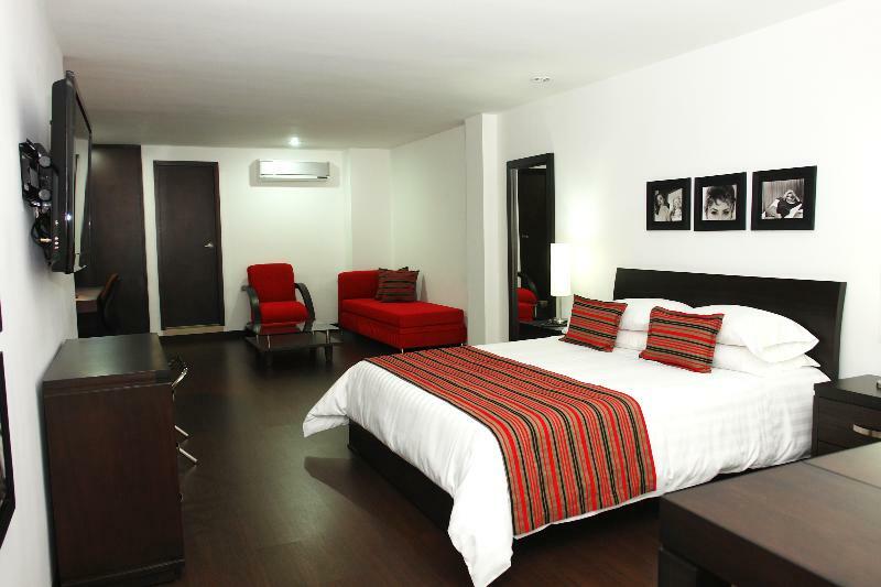 Hotel Zuldemayda Armenia  Extérieur photo