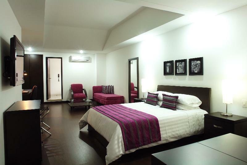 Hotel Zuldemayda Armenia  Extérieur photo