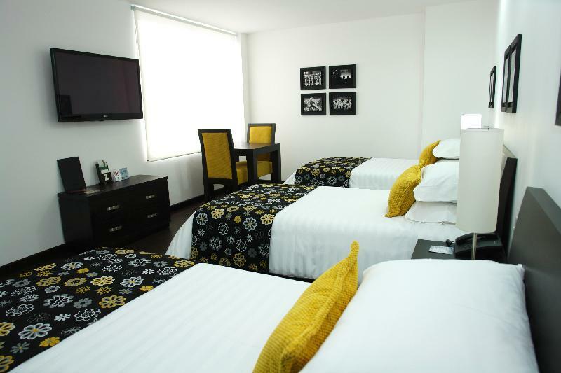 Hotel Zuldemayda Armenia  Extérieur photo