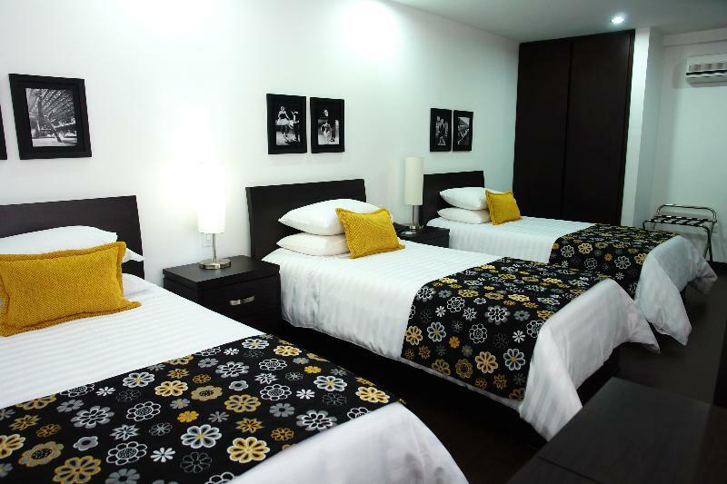 Hotel Zuldemayda Armenia  Extérieur photo