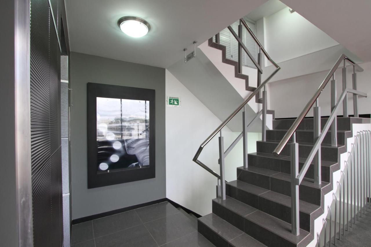Hotel Zuldemayda Armenia  Extérieur photo